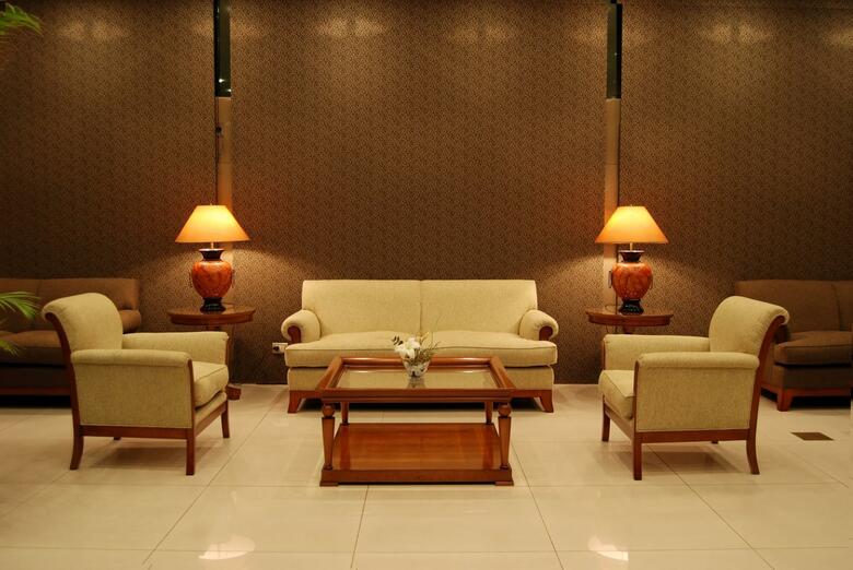 Conte Hotel