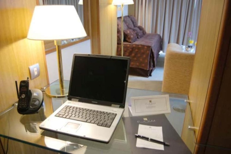 Conte Hotel