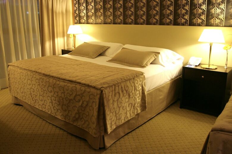 Conte Hotel