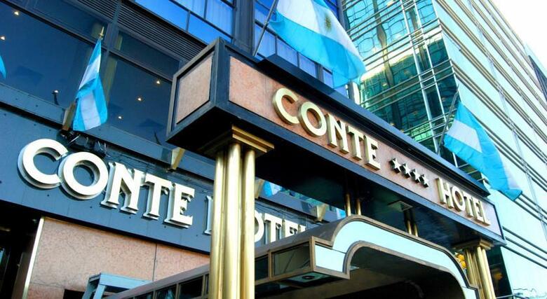 Conte Hotel