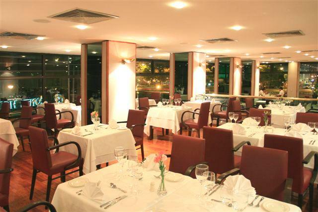 Conte Hotel