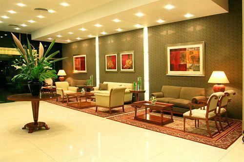 Conte Hotel