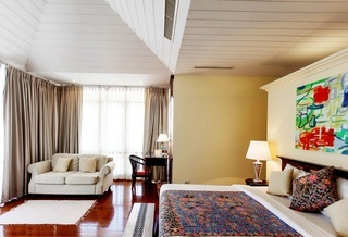 Hotel Baan Bayan