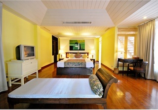 Hotel Baan Bayan
