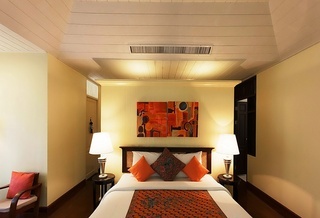 Hotel Baan Bayan