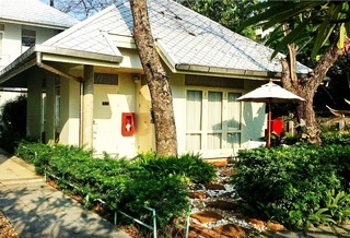 Hotel Baan Bayan