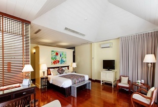 Hotel Baan Bayan