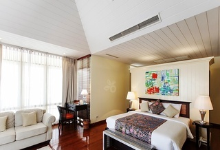 Hotel Baan Bayan