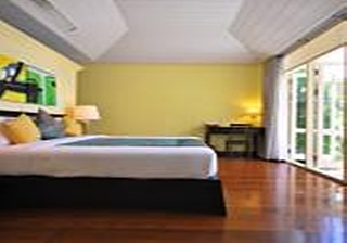 Hotel Baan Bayan