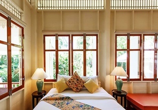Hotel Baan Bayan