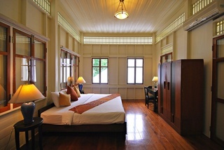 Hotel Baan Bayan