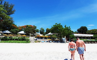 Hotel Baan Bayan