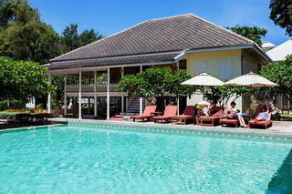 Hotel Baan Bayan