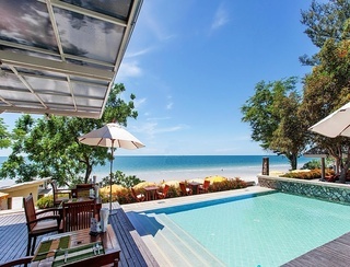 Hotel Baan Bayan