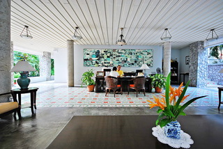 Hotel Baan Bayan