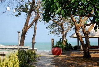 Hotel Baan Bayan