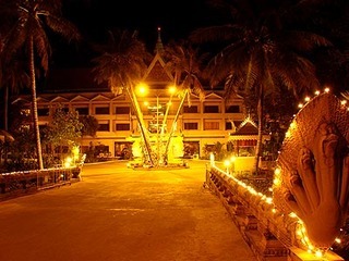 Hotel Cozyna Angkor