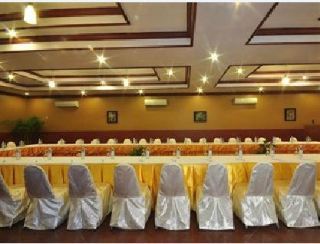 Hotel Cozyna Angkor