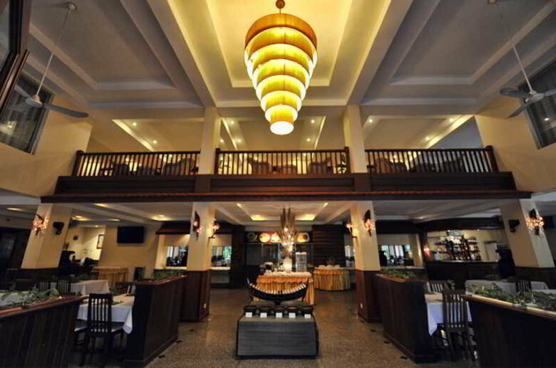 City River Hotel Siem Reap