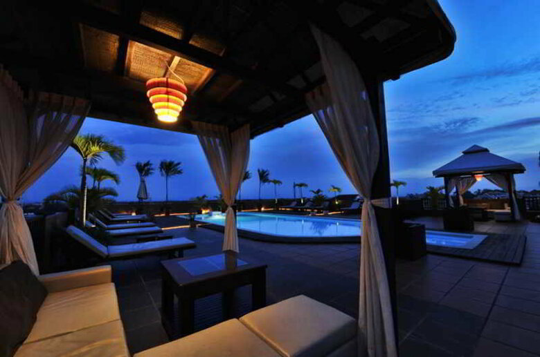 City River Hotel Siem Reap