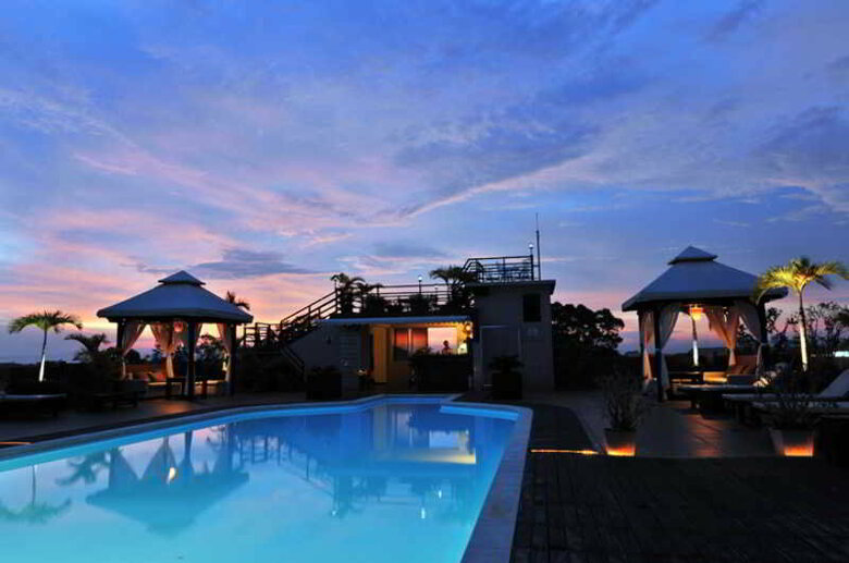 City River Hotel Siem Reap