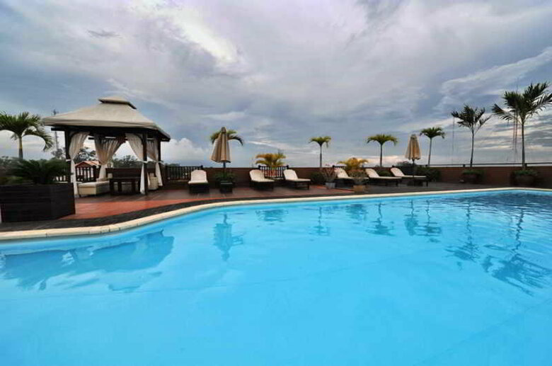 City River Hotel Siem Reap