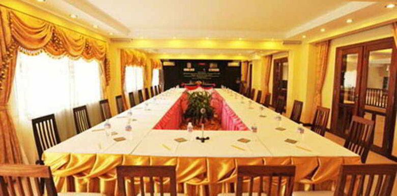 City River Hotel Siem Reap