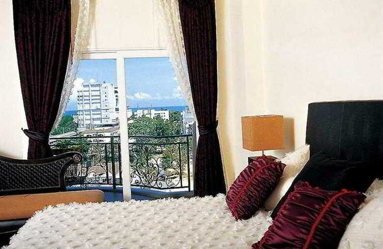 Hotel Lk Metropole