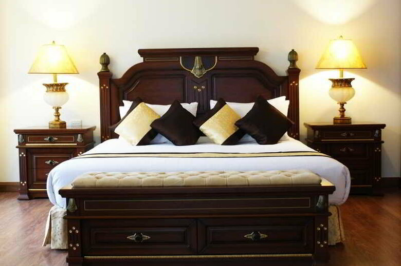 Hotel Lk Metropole