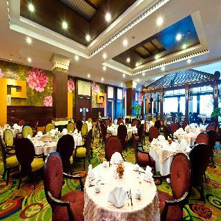 Hotel Grand Pacific Sovereign Resort
