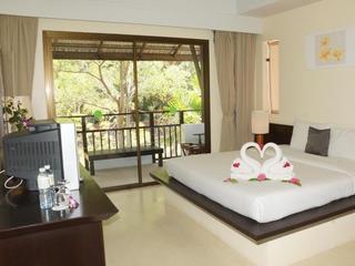 Hotel Palm Galleria Resort