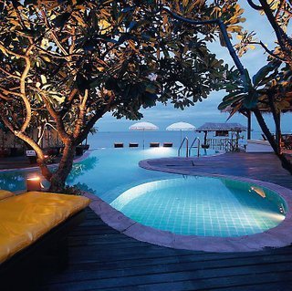 Hotel Supatra Hua Hin Resort