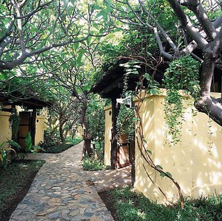 Hotel Supatra Hua Hin Resort