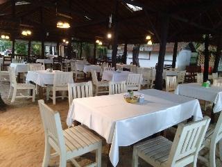 Hotel Suwan Palm Resort