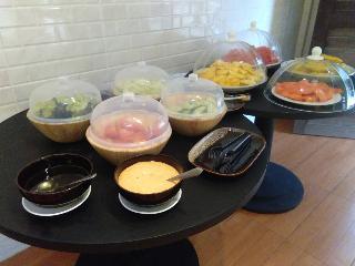 Hotel Suwan Palm Resort