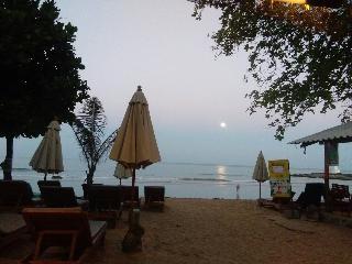 Hotel Suwan Palm Resort