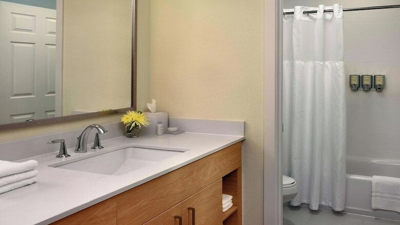 Hotel Staybridge Suites Boston-burlington