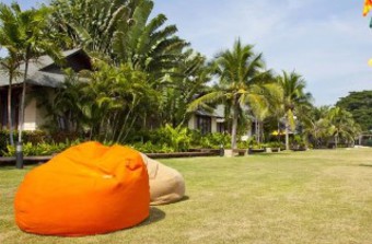 Hotel Fisherman's Village