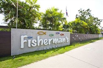 Hotel Fisherman's Village