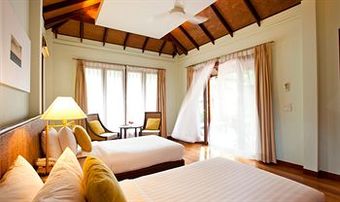 Hotel Fisherman's Village