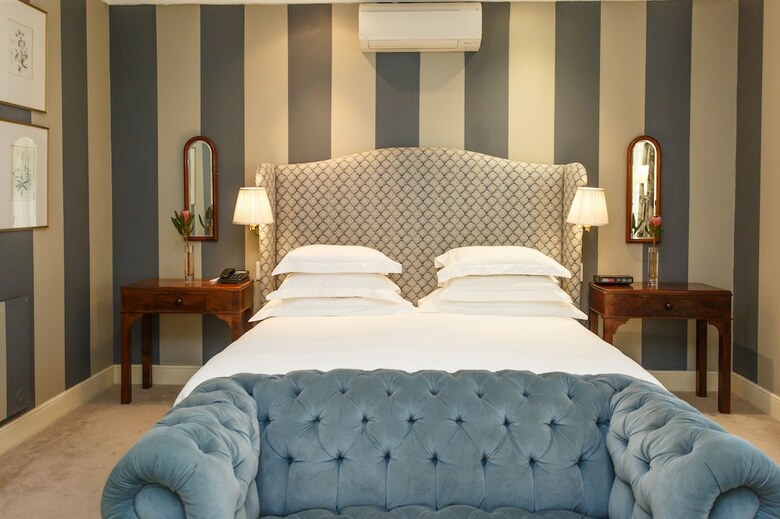 Hotel Rosenhof Country House