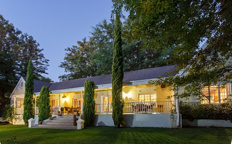 Hotel Rosenhof Country House