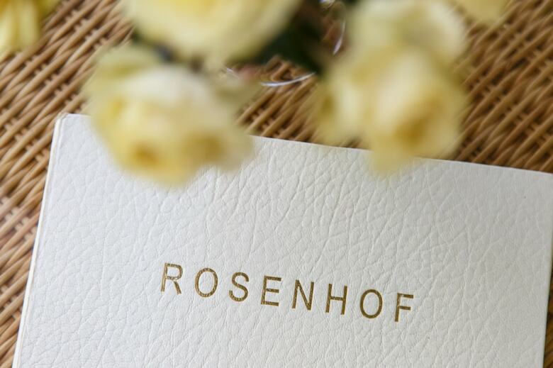 Hotel Rosenhof Country House
