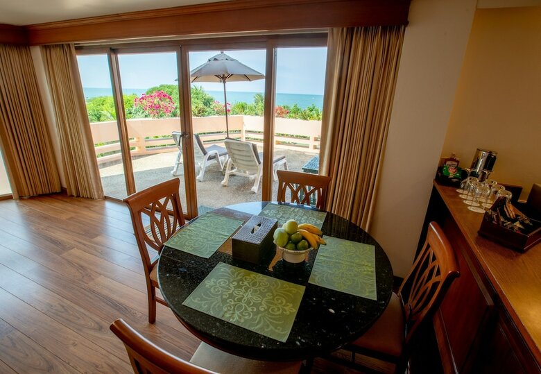 Sailom Hotel Hua Hin