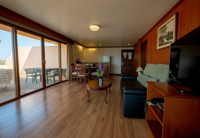 Sailom Hotel Hua Hin