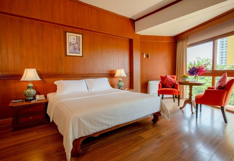 Sailom Hotel Hua Hin