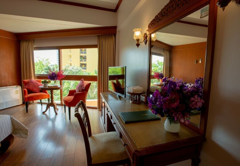Sailom Hotel Hua Hin