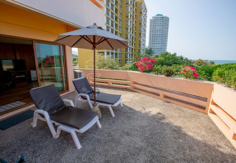 Sailom Hotel Hua Hin
