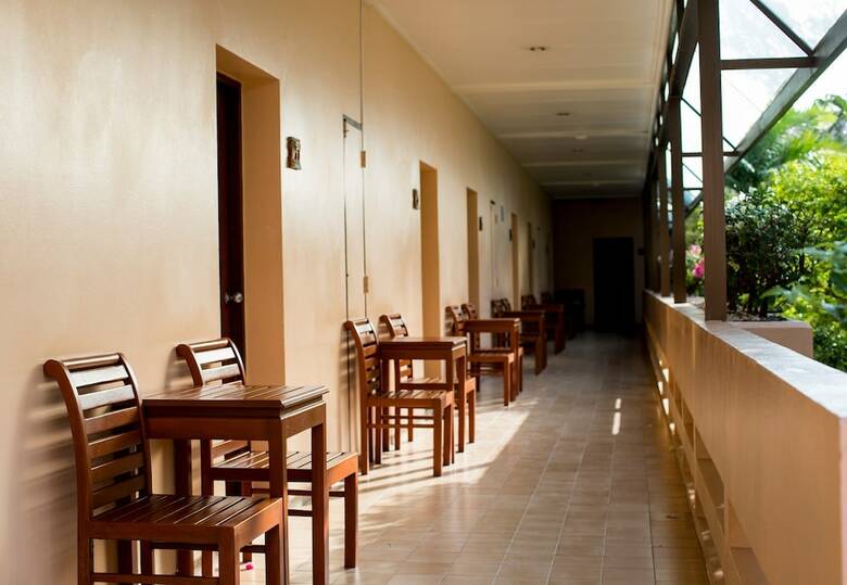 Sailom Hotel Hua Hin