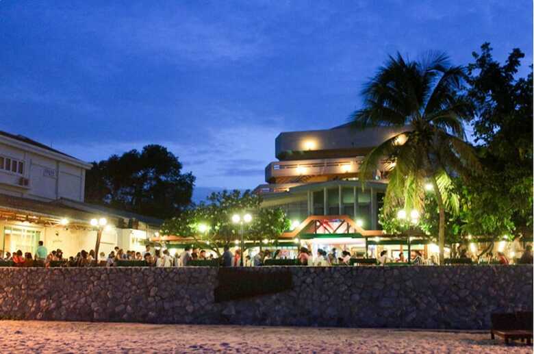 Sailom Hotel Hua Hin